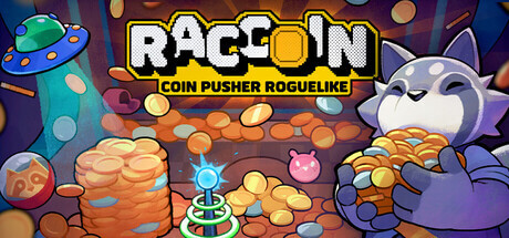 RACCOIN Logo